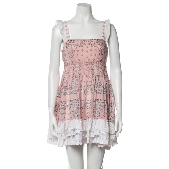 Dolce and Gabbana dress - Picture 1 of 3